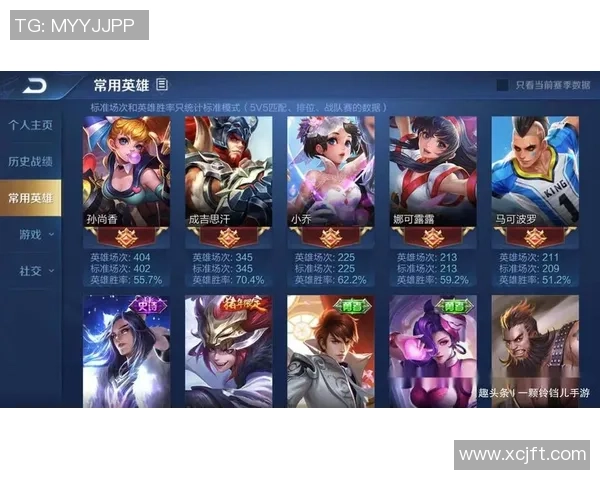 王者荣耀新手必看心理素质提升技巧与实战心态调整指南