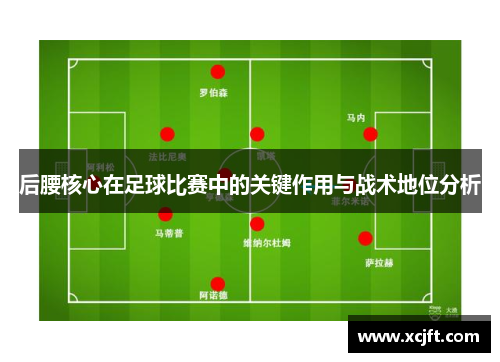 后腰核心在足球比赛中的关键作用与战术地位分析