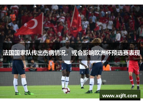 法国国家队传出伤病情况，或会影响欧洲杯预选赛表现