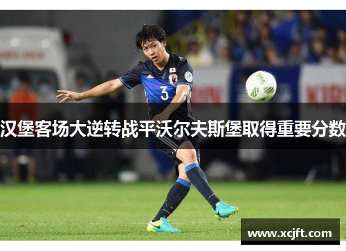 汉堡客场大逆转战平沃尔夫斯堡取得重要分数