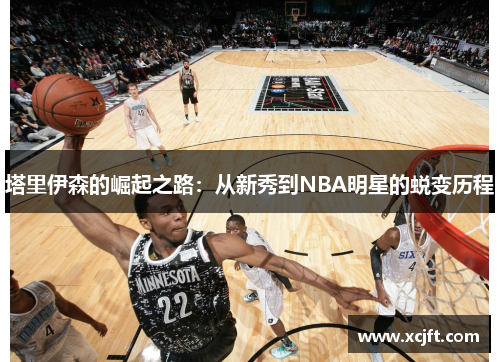 塔里伊森的崛起之路：从新秀到NBA明星的蜕变历程