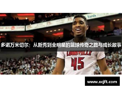 多诺万米切尔：从新秀到全明星的篮球传奇之路与成长故事