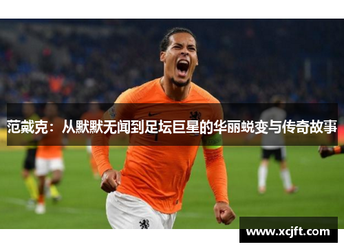 范戴克：从默默无闻到足坛巨星的华丽蜕变与传奇故事