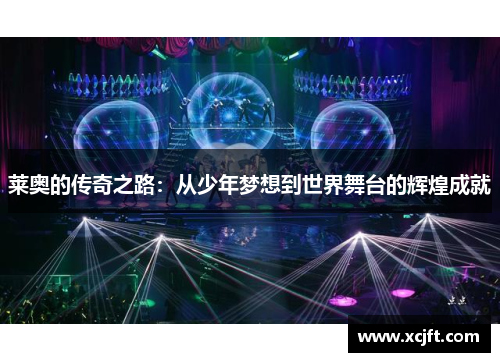 莱奥的传奇之路：从少年梦想到世界舞台的辉煌成就