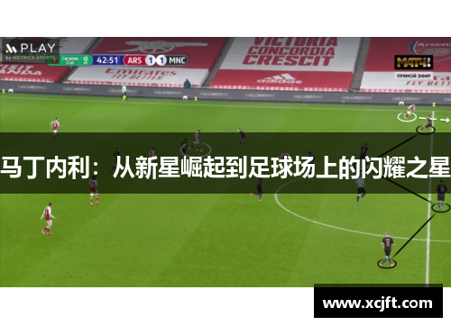 马丁内利：从新星崛起到足球场上的闪耀之星