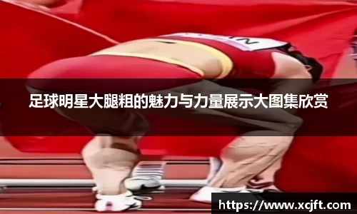 足球明星大腿粗的魅力与力量展示大图集欣赏